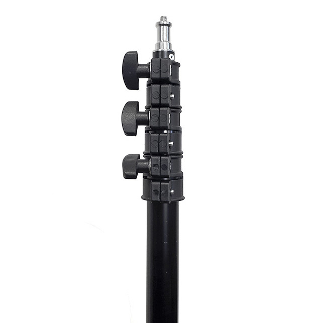 رینگ لایت مدل YQ-320A کد 2