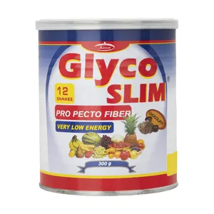 گلیکو اسلیم کارن - 300 گرم