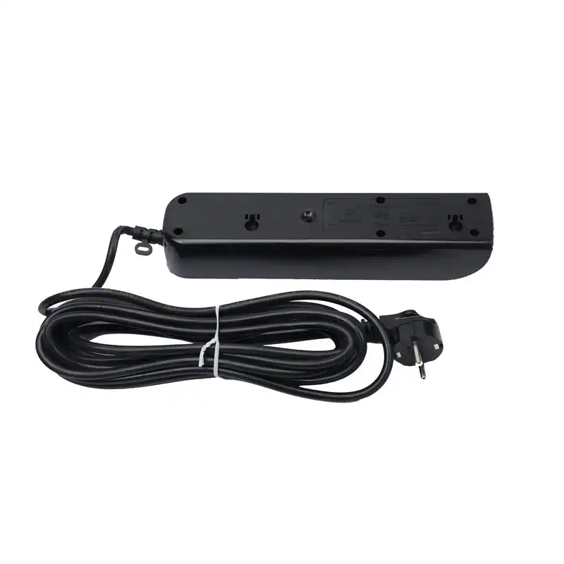 چندراهی برق پارت الکتریک مدل PE-8762