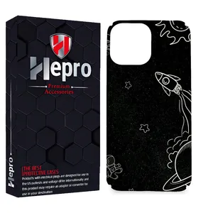 HEPRO MC Cover for Apple IPHONE 14 PRO MAX