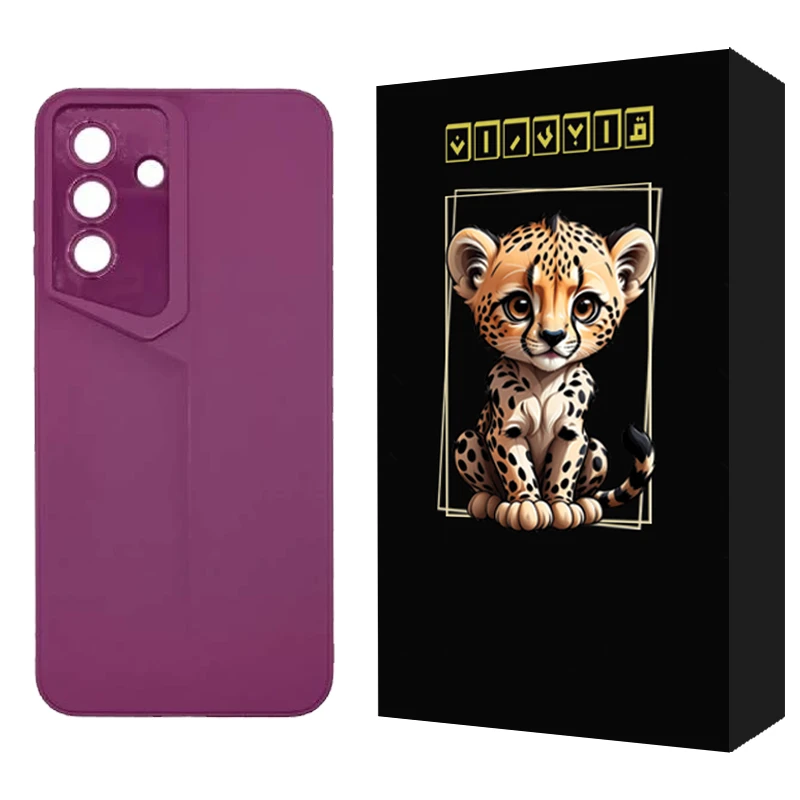 کاور قاب ایران مدل POR مناسب برای گوشی موبایل سامسونگ Galaxy A26