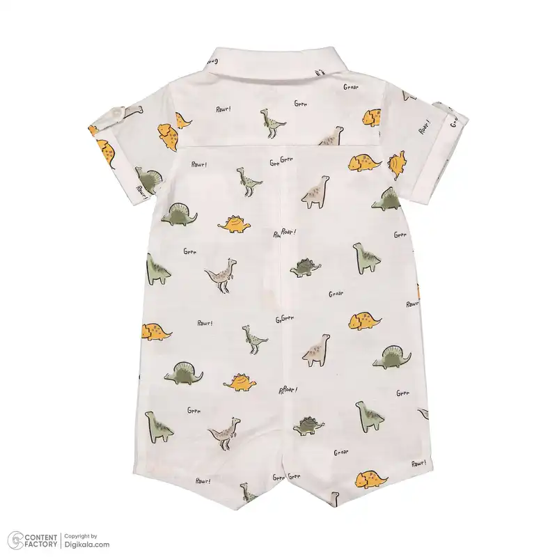 ست سرهمی و کلاه نوزادی پسرانه ایندیگو مدل 13250