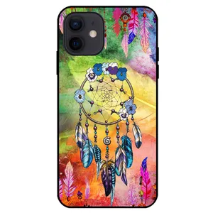 Megafone 8082 Cover For Apple iphone iphone 12 / 12 Pro 