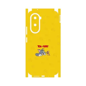 MAHOOT Tom and Jerry-FullSkin Cover Sticker for Xiaomi Poco M7 4G