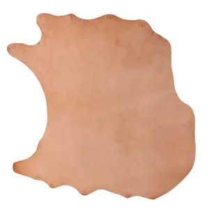 چرم طبیعی مدل گیاهی کد VG142