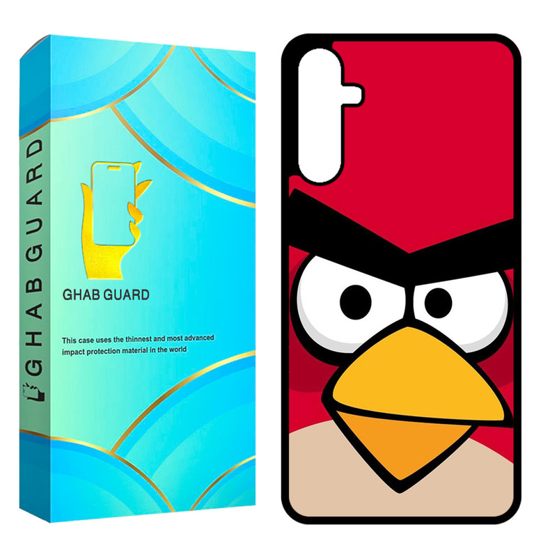 کاور قاب گارد مدل CHAPA14 مناسب برای گوشی موبایل سامسونگ  Galaxy A14