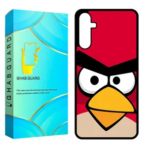 Ghab Guard CHAPA24 Cover For Samsung Galaxy A24 4G