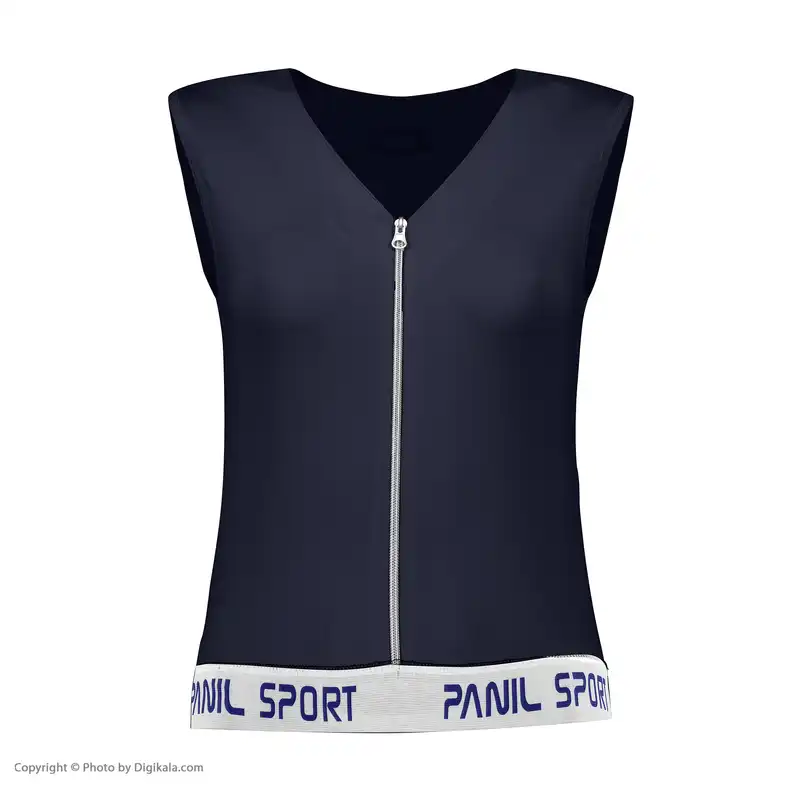 نیم تنه ورزشی زنانه پانیل مدل 4063NA