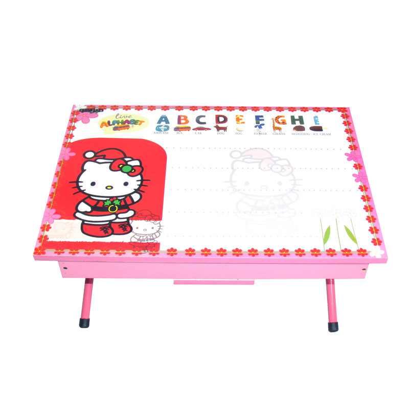 میز تحریر کودک میزیمو مدل کیتی 1 کد 3456