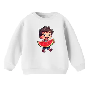 سویشرت بچگانه مدل پسرک یلدایی کد 5