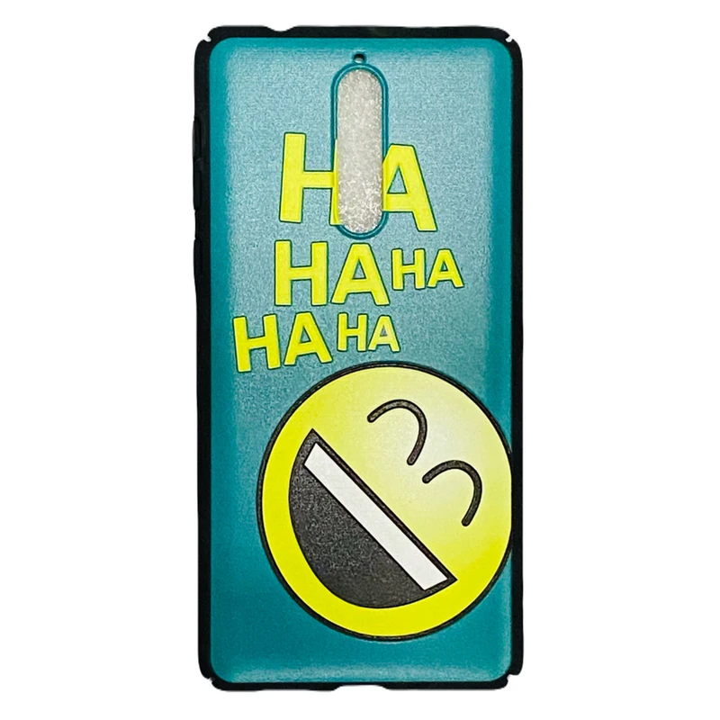 کاور مدل T_T کد 22 مناسب برای گوشی موبایل نوکیا 8