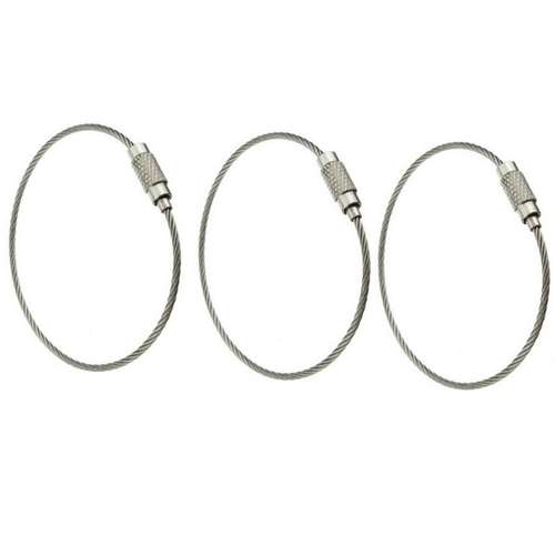 کارابین سیمی کد cmsimi333 بسته 3 عددی