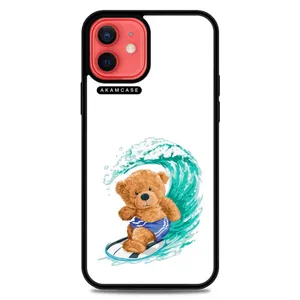 AKAM AMC-AW12-BARON FILOU-20 Cover For Apple iPhone 12