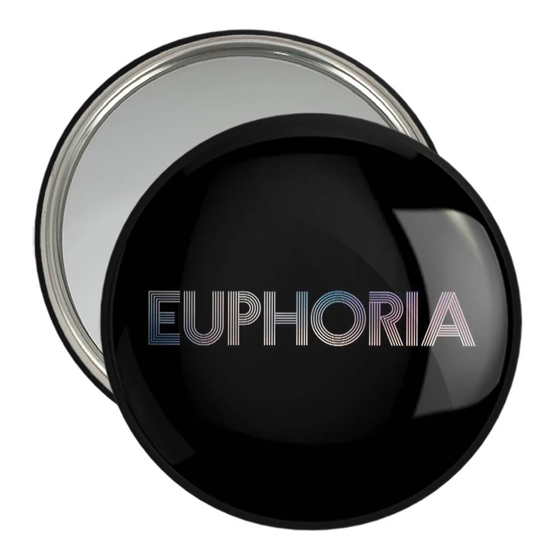 آینه جیبی خندالو مدل سریال سرخوشی Euphoria‎  کد 13778