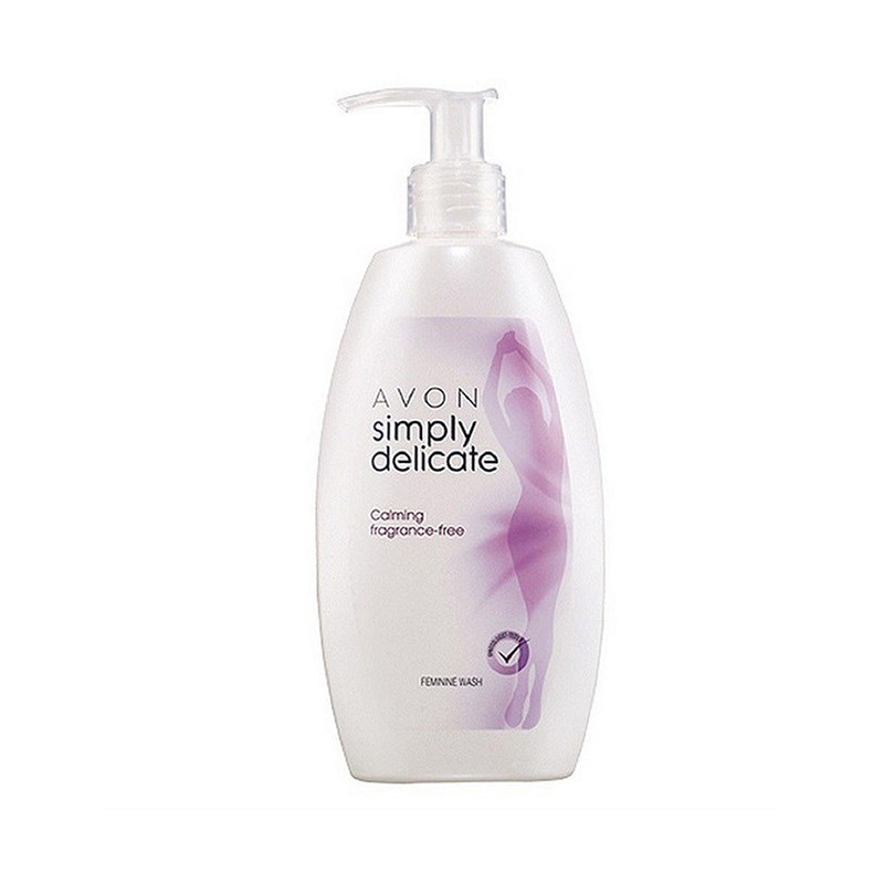 ژل بهداشتی بانوان آون مدل Simply Delicate Refreshing Hygienic Zone Cleaner حجم 300 میلی لیتر ژل بهداشتی بانوان آون مدل Simply Delicate Refreshing Hygienic Zone Cleaner حجم 300 میلی لیتر