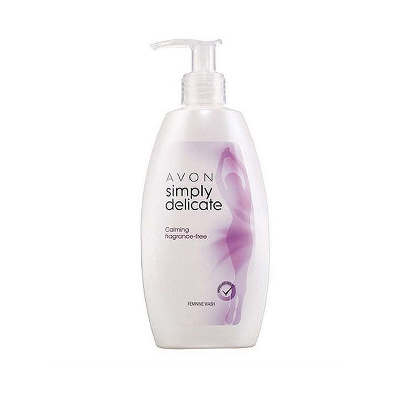 ژل بهداشتی بانوان آون مدل Simply Delicate Refreshing Hygienic Zone Cleaner حجم 300 میلی لیتر ژل بهداشتی بانوان آون مدل Simply Delicate Refreshing Hygienic Zone Cleaner حجم 300 میلی لیتر