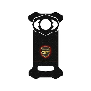 MAHOOT Arsenal Cover Sticker for Doogee S98 Pro