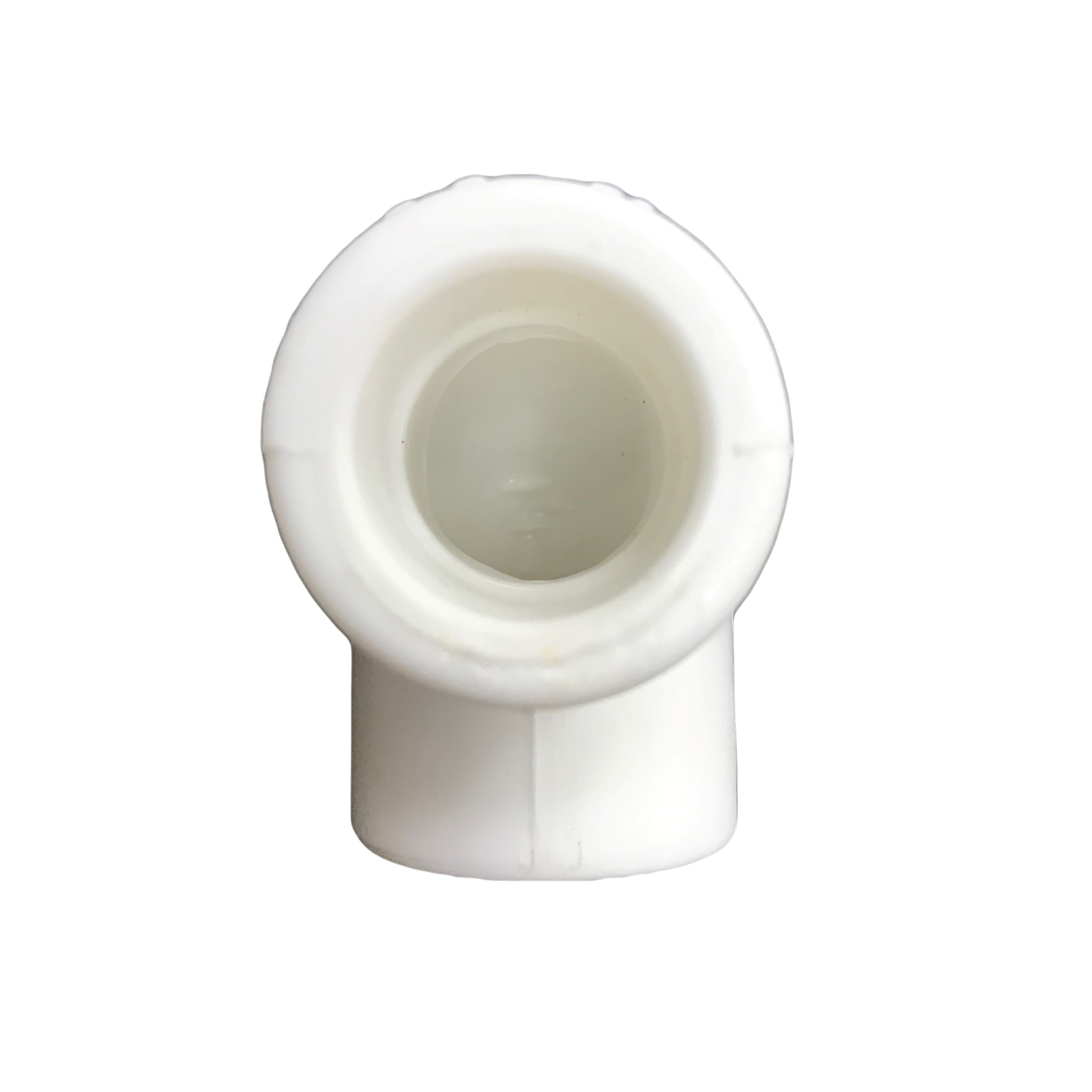 اتصال زانویی مدل PP-R20 بسته 10 عددی اتصال زانویی مدل PP-R20 بسته 10 عددی