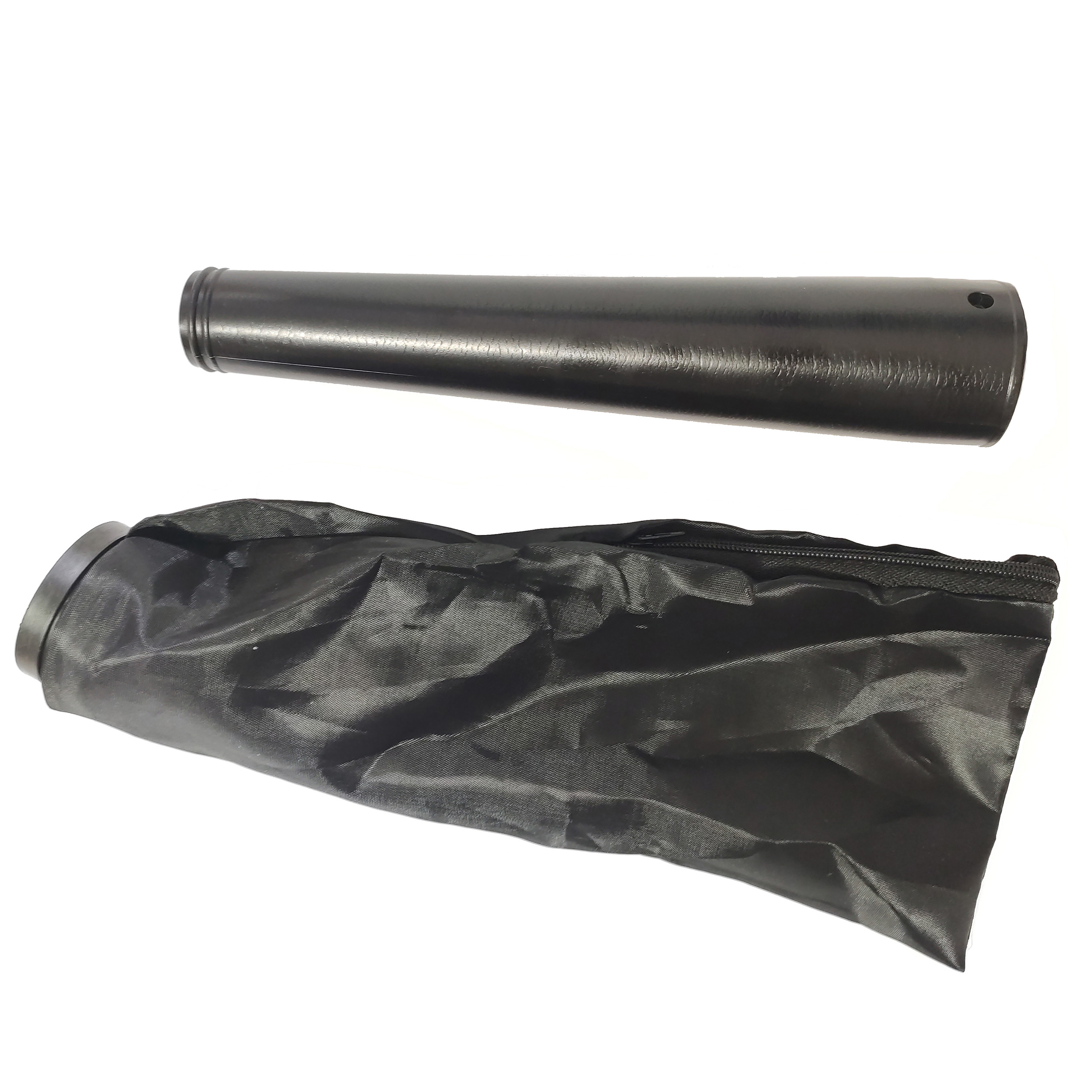 دستگاه دمنده و مکنده مچر مدل  MR-67