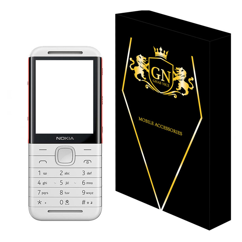 شاسی گوشی قاب نایس مدل CLASSIC مناسب برای گوشی موبایل نوکیا 5310 2020