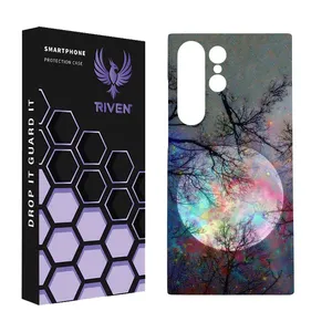 RIVEN RI2-3 Case For Samsung Galaxy S23 Ultra