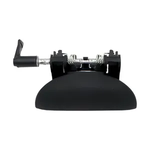 دستگیره بیرونی عقب راست پاسیکو مدل P2643 مناسب برای پژو 206