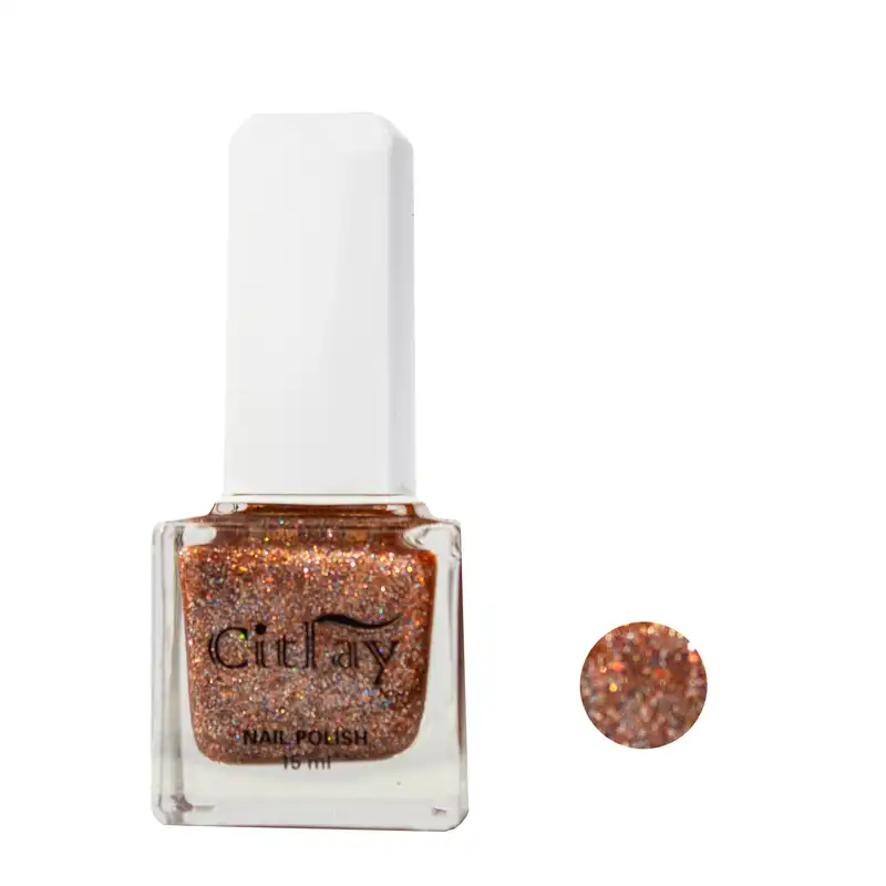 لاک ناخن سیترای شماره 500