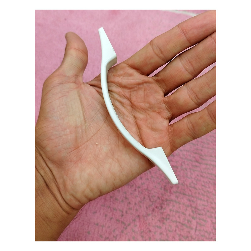 دستگیره کابینت و کمد مدل SPL96 بسته 3 عددی