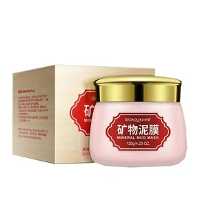 ماسک صورت بایو آکوا  کد bqy8593 وزن 120 گرم