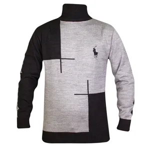 پلیور مردانه مدل 340