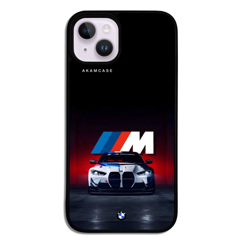 کاور آکام مدل AMC-WA14-BMW-38 مناسب برای گوشی موبایل اپل iPhone 14