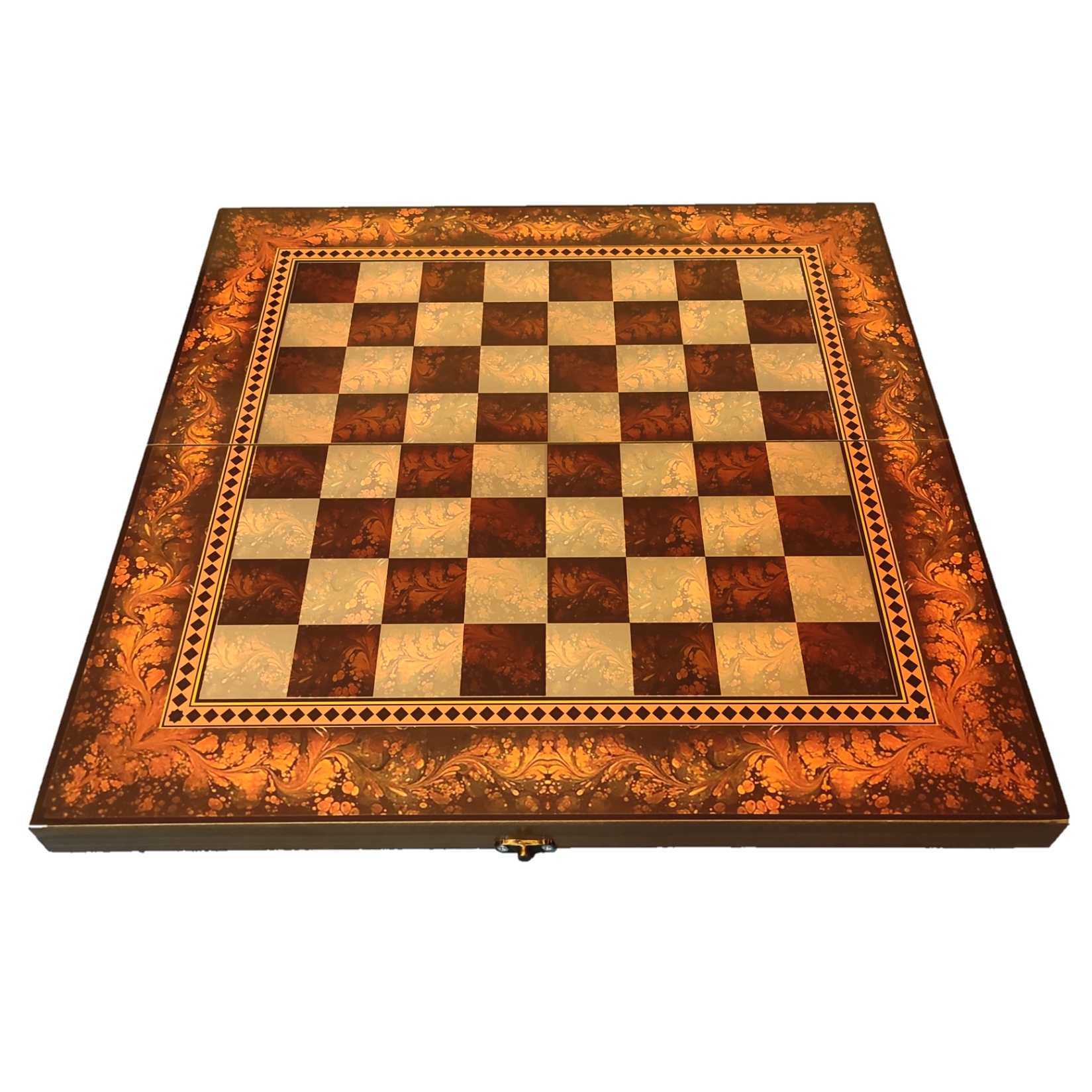 شطرنج مدل Q17