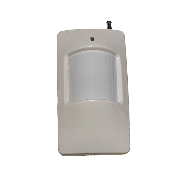 پک آژیر دزدگیر اماکن مدل PZS-106WT+A
