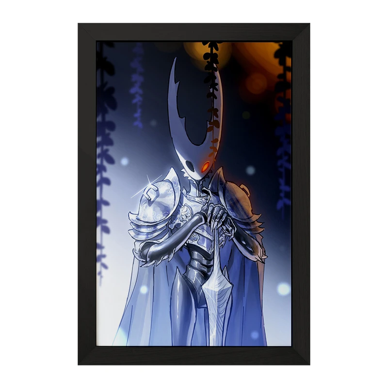 تابلو خندالو مدل بازی هالو نایت کد 32962