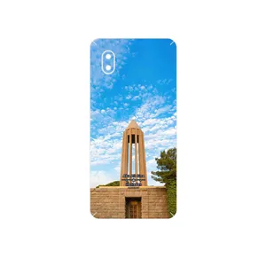 MAHOOT Abu Ali Sina tomb Cover Sticker for Samsung Galaxy A01 Core