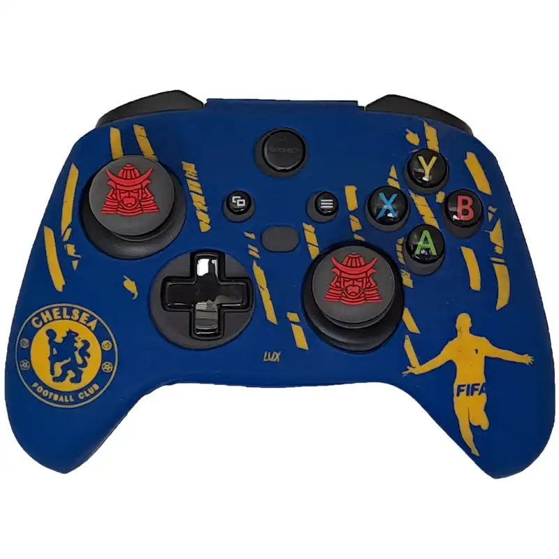 محافظ دسته ایکس باکس سری اس طرح چلسی xs029