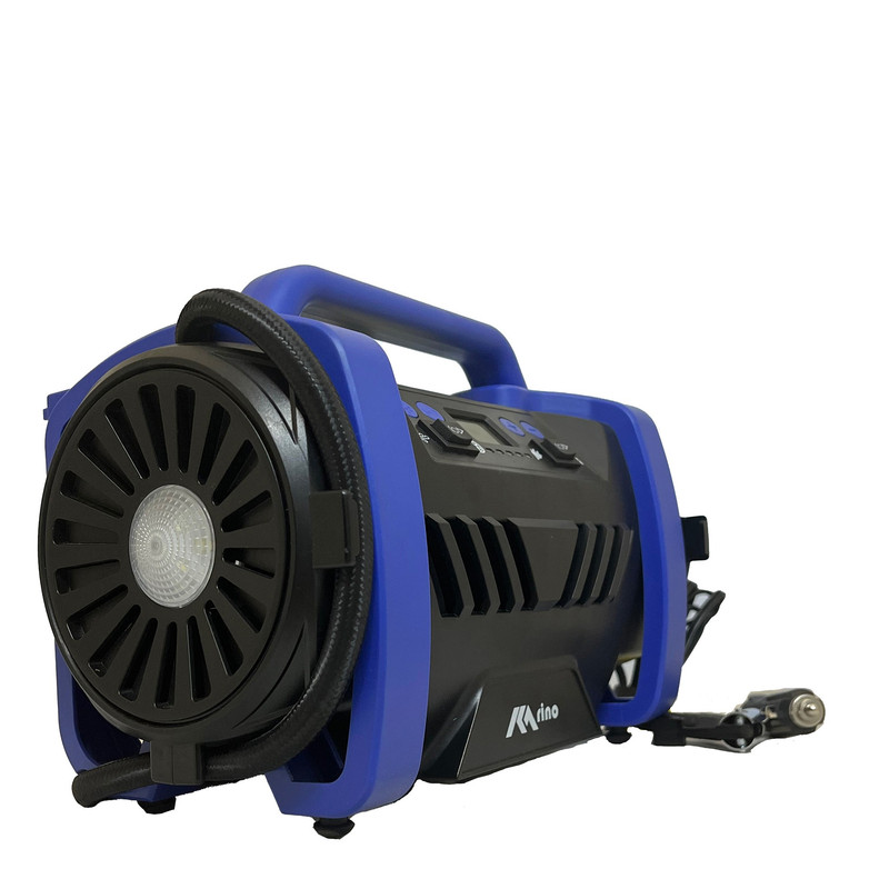 کمپرسور  هوا کارینو مدل  VL758