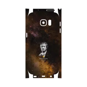 MAHOOT Robert De Niro-FullSkin Cover Sticker for Samsung Galaxy S7