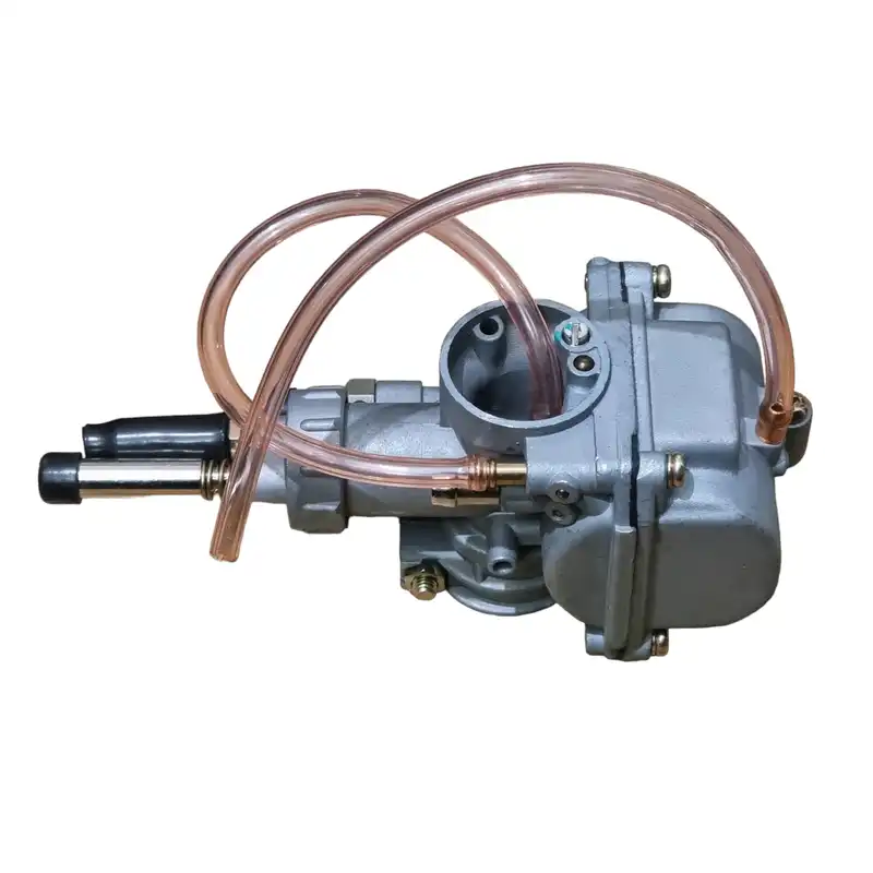 کاربراتور موتورسیکلت تاپ استار مدل YB100 مناسب برای یاماها 100