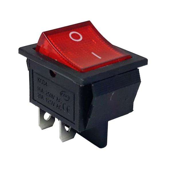 کلید اینورتر مدل 30A