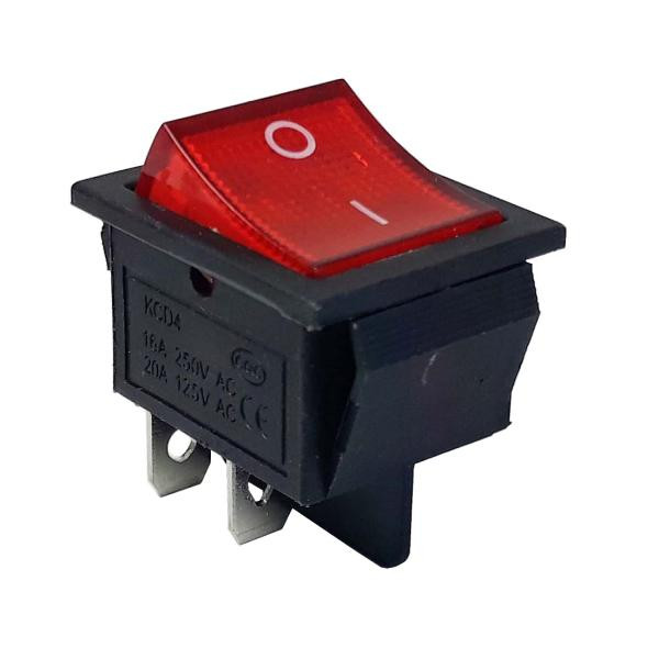 کلید اینورتر مدل 30A