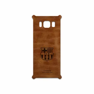 MAHOOT BFL-BRCA Cover Sticker for Samsung Galaxy S8 Active