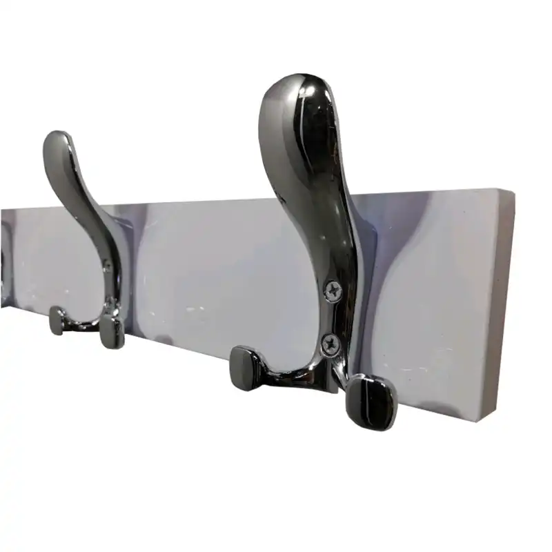 چوب لباسی سایا کابینت مدل دیواری ضدآب کد a2