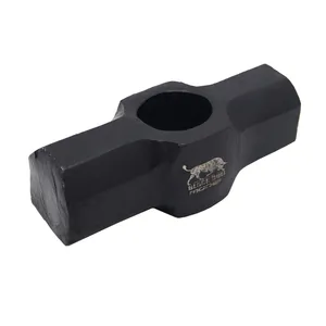 سری پتک مدل بلک بول کد YPK-8PAR وزن 3680 گرم