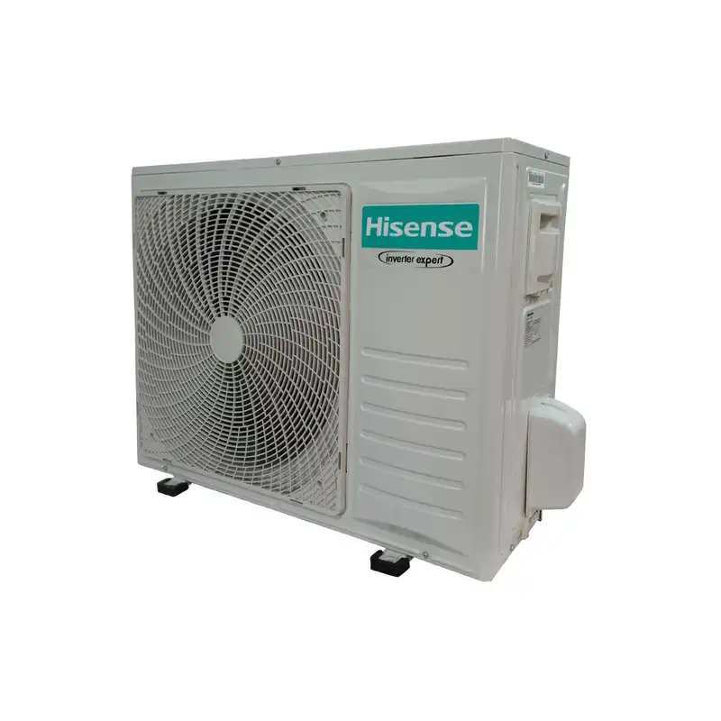 داکت اسپلیت کولر گازی هایسنس مدل HID-30