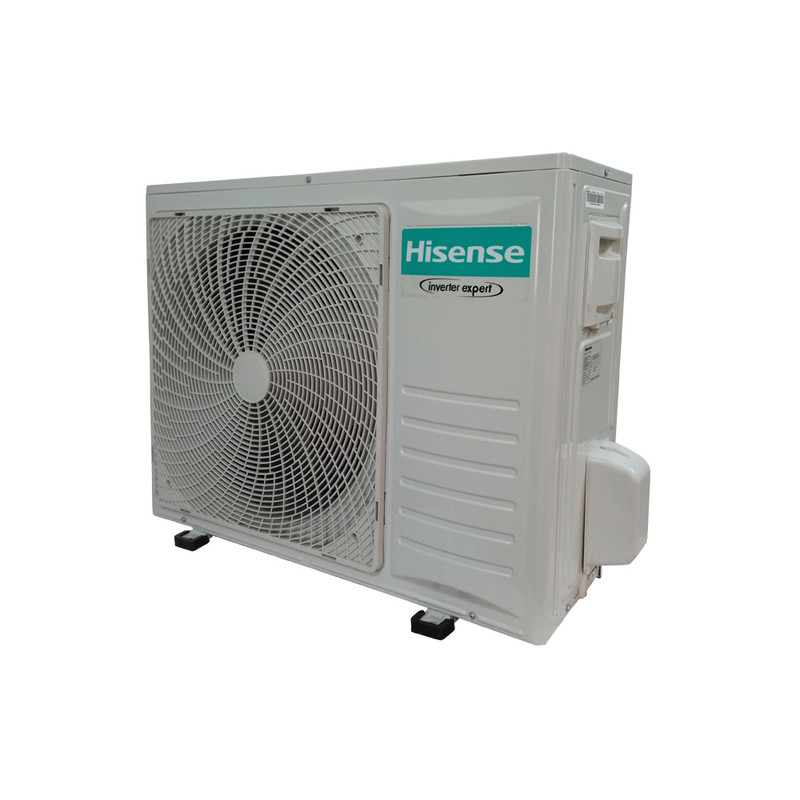 داکت اسپلیت کولر گازی هایسنس مدل HID-30