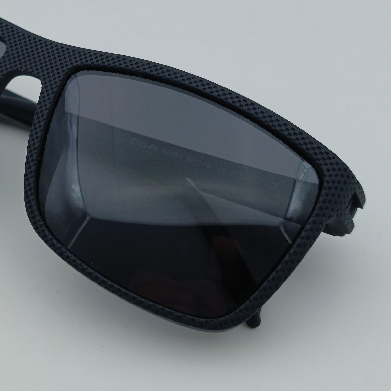 عینک آفتابی اوگا مدل 78051 POLARIZED -  - 7
