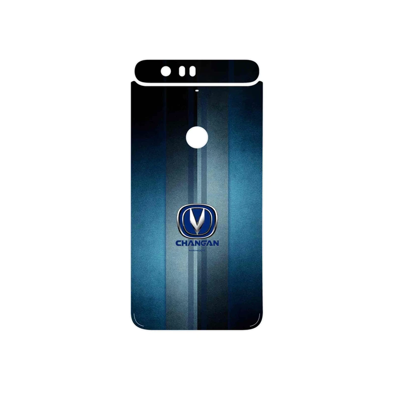 برچسب پوششی ماهوت مدل CHANGAN مناسب برای گوشی موبایل گوگل Nexus 6P