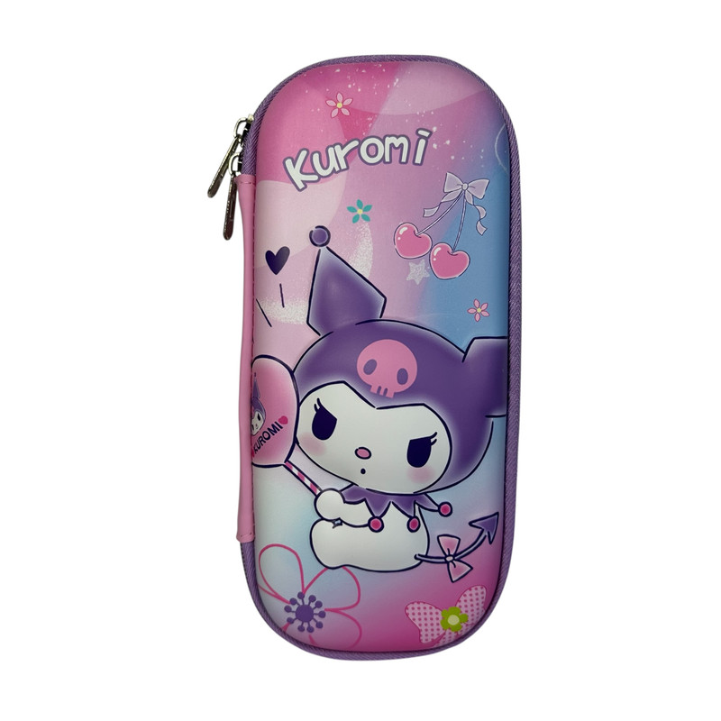 جامدادی مدل تبلتی طرح کرومی کد K6S