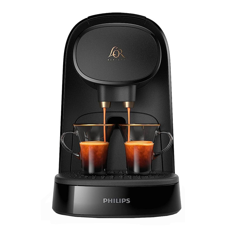 اسپرسو ساز ۸۰۰ میلی‌لیتر فیلیپس مدل Lor Barista Sublime LM9012